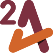 2Apply logo