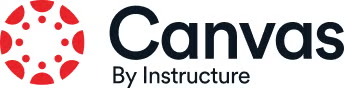 Canvas LMS logo