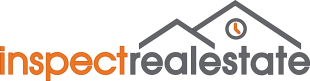 Inspect Real Estate logo