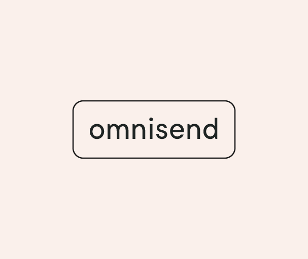Omnisend logo