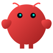 OpenClaw private AI mascot