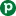 Pipedrive logo
