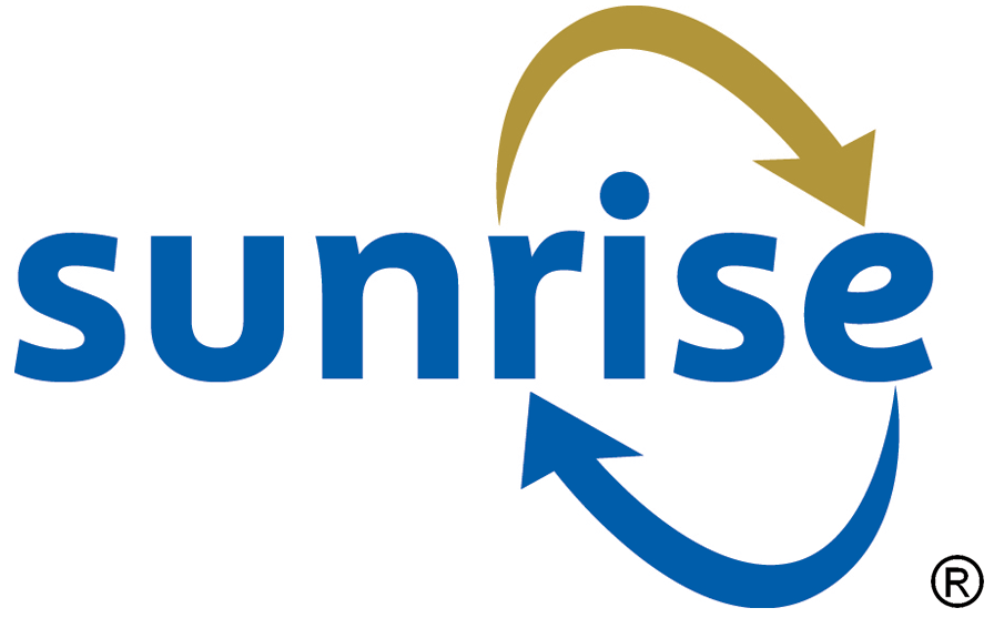 Sunrise Exchange logo